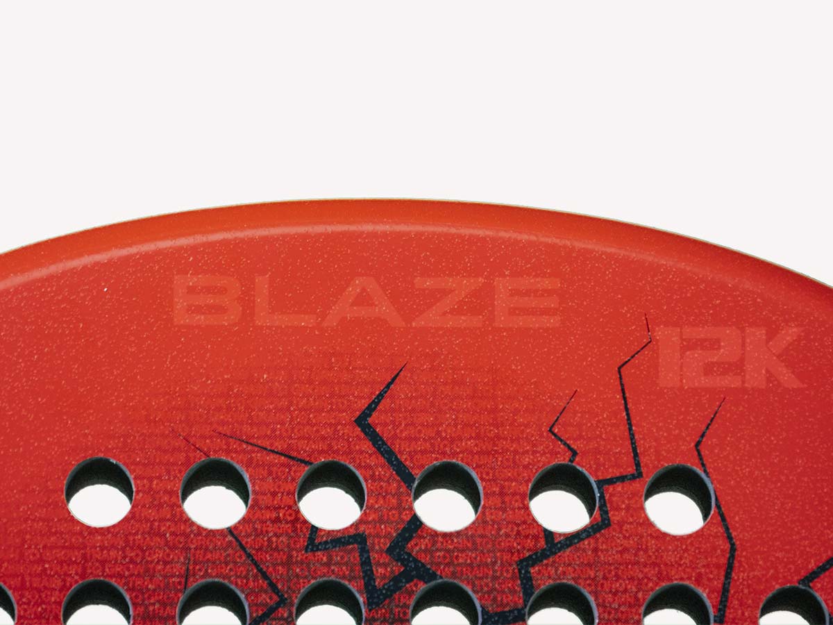 BLAZE 12k