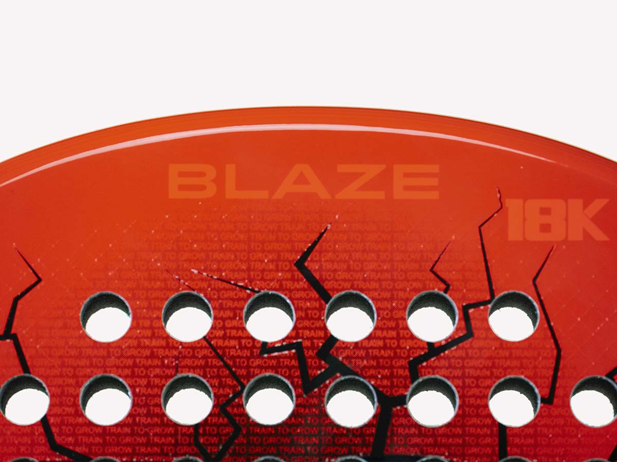BLAZE 18k