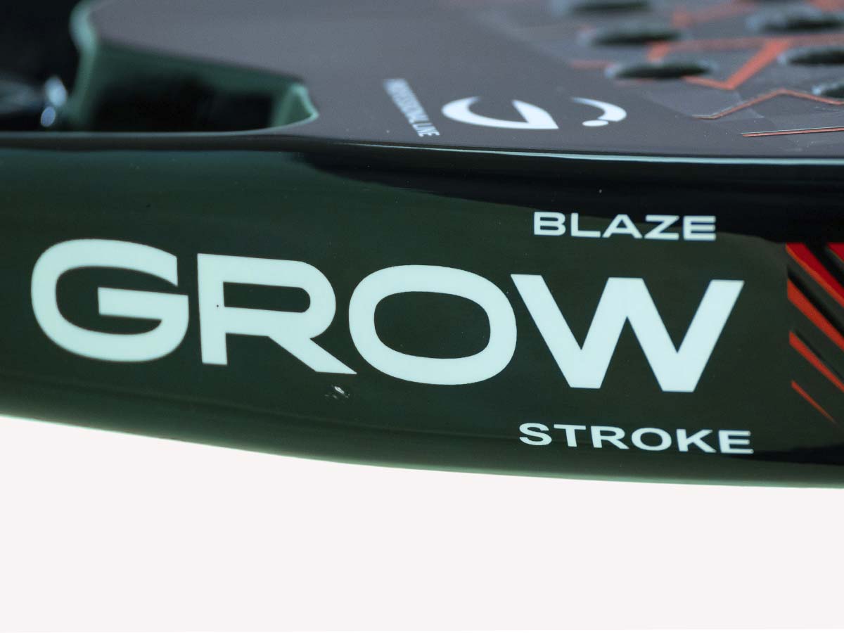 BLAZE 18k