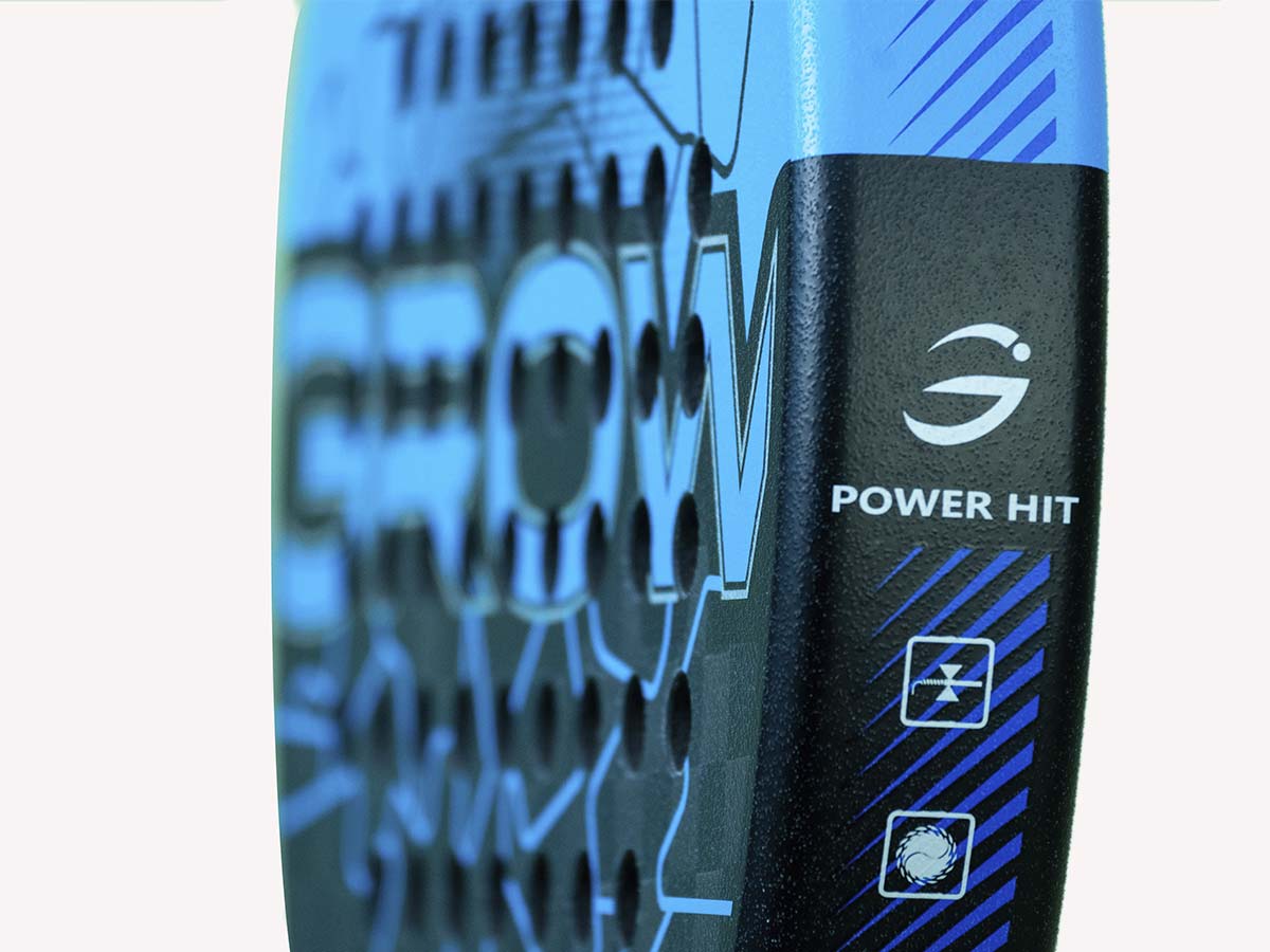 POWER HIT 12k
