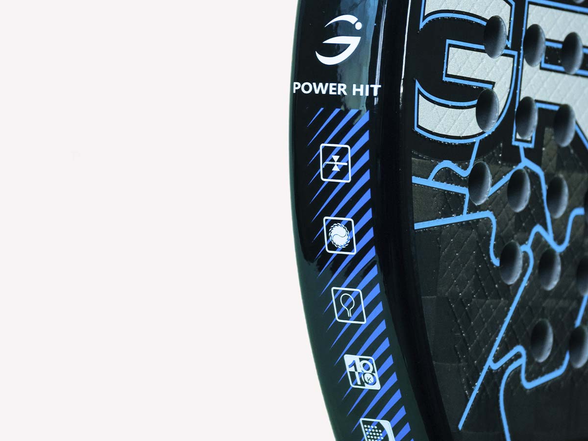 POWER HIT 18k
