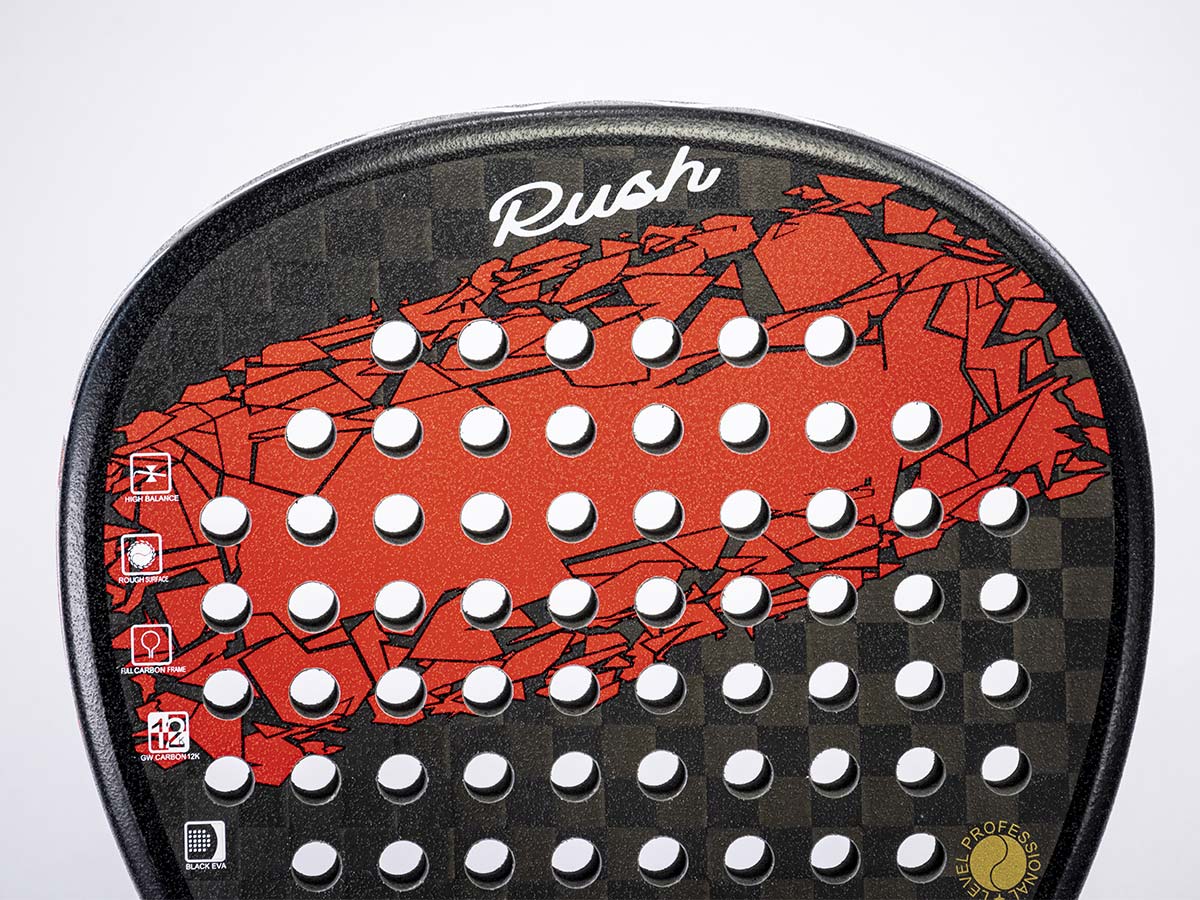 RUSH