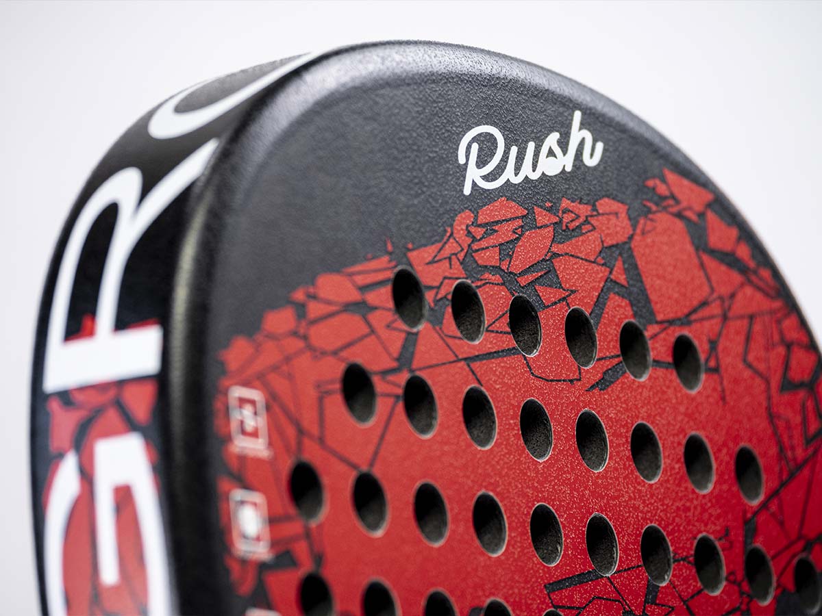 RUSH