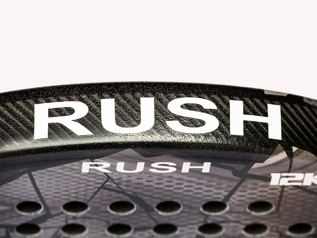 RUSH 12k